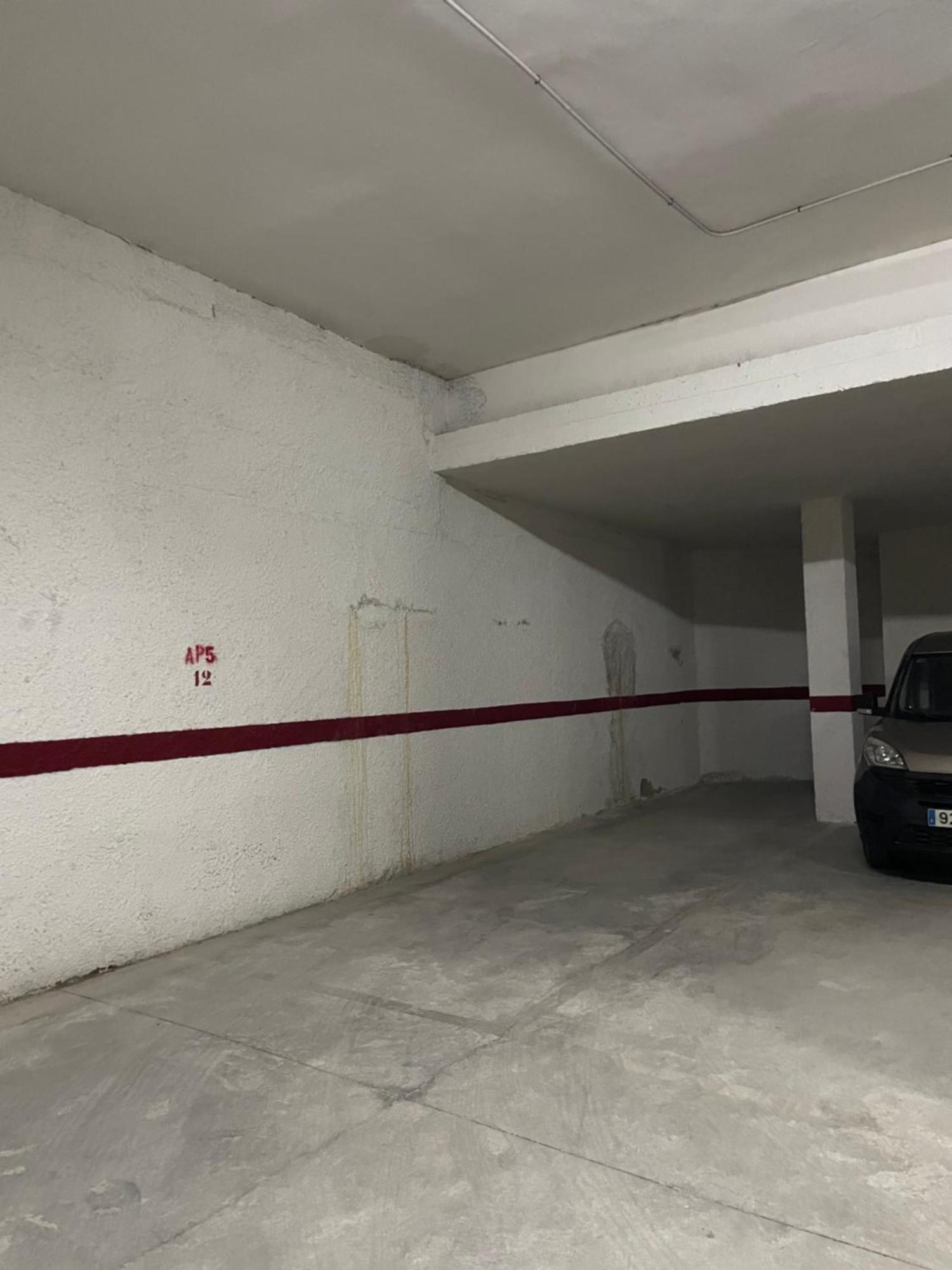 Casa Pasito Blanco Apartment ลา อิสเลตา เดล โมโร ภายนอก รูปภาพ