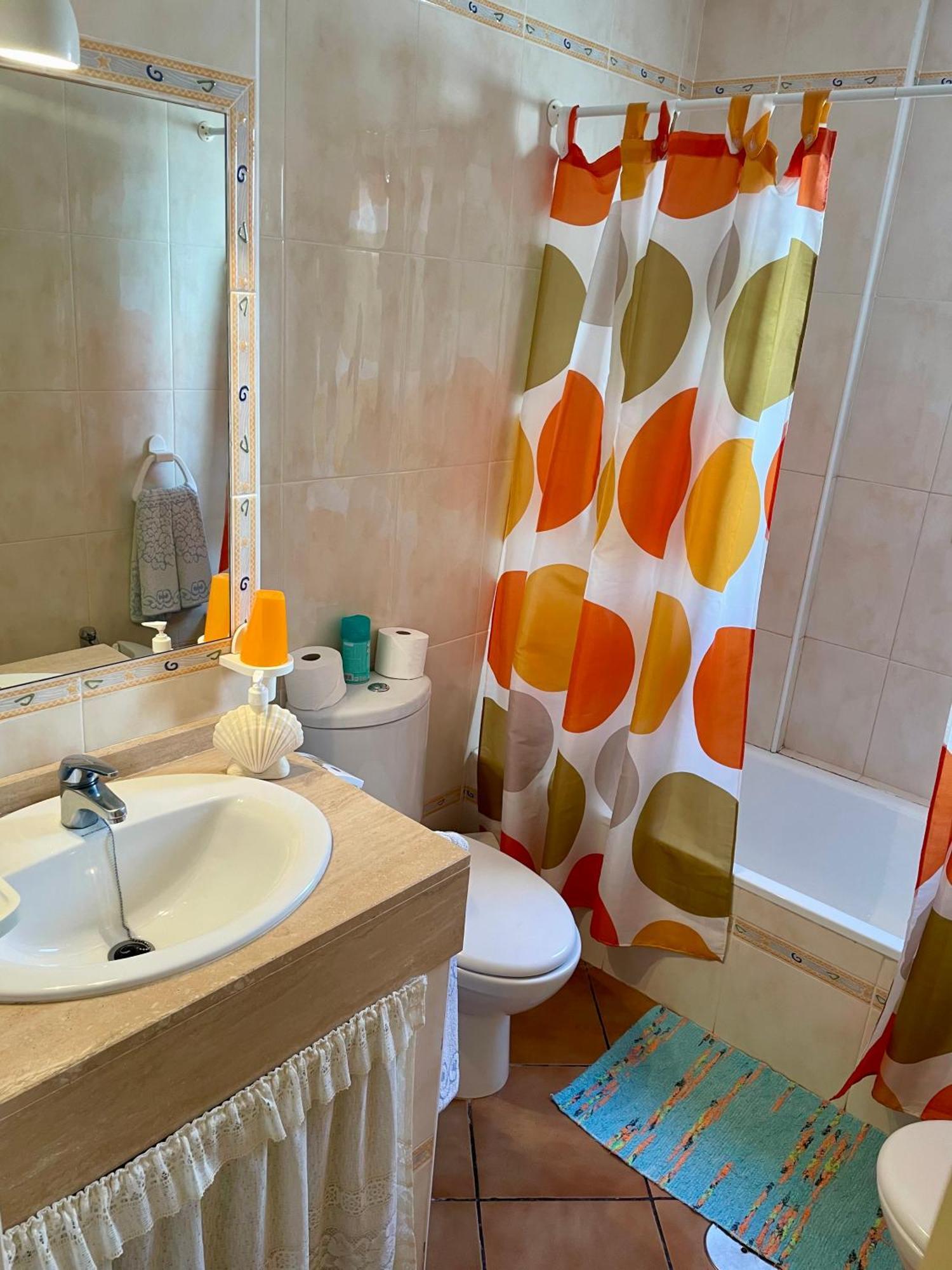 Casa Pasito Blanco Apartment ลา อิสเลตา เดล โมโร ภายนอก รูปภาพ