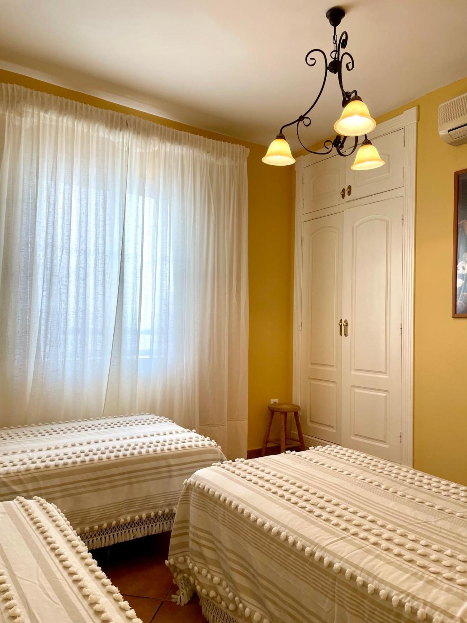 Casa Pasito Blanco Apartment ลา อิสเลตา เดล โมโร ภายนอก รูปภาพ