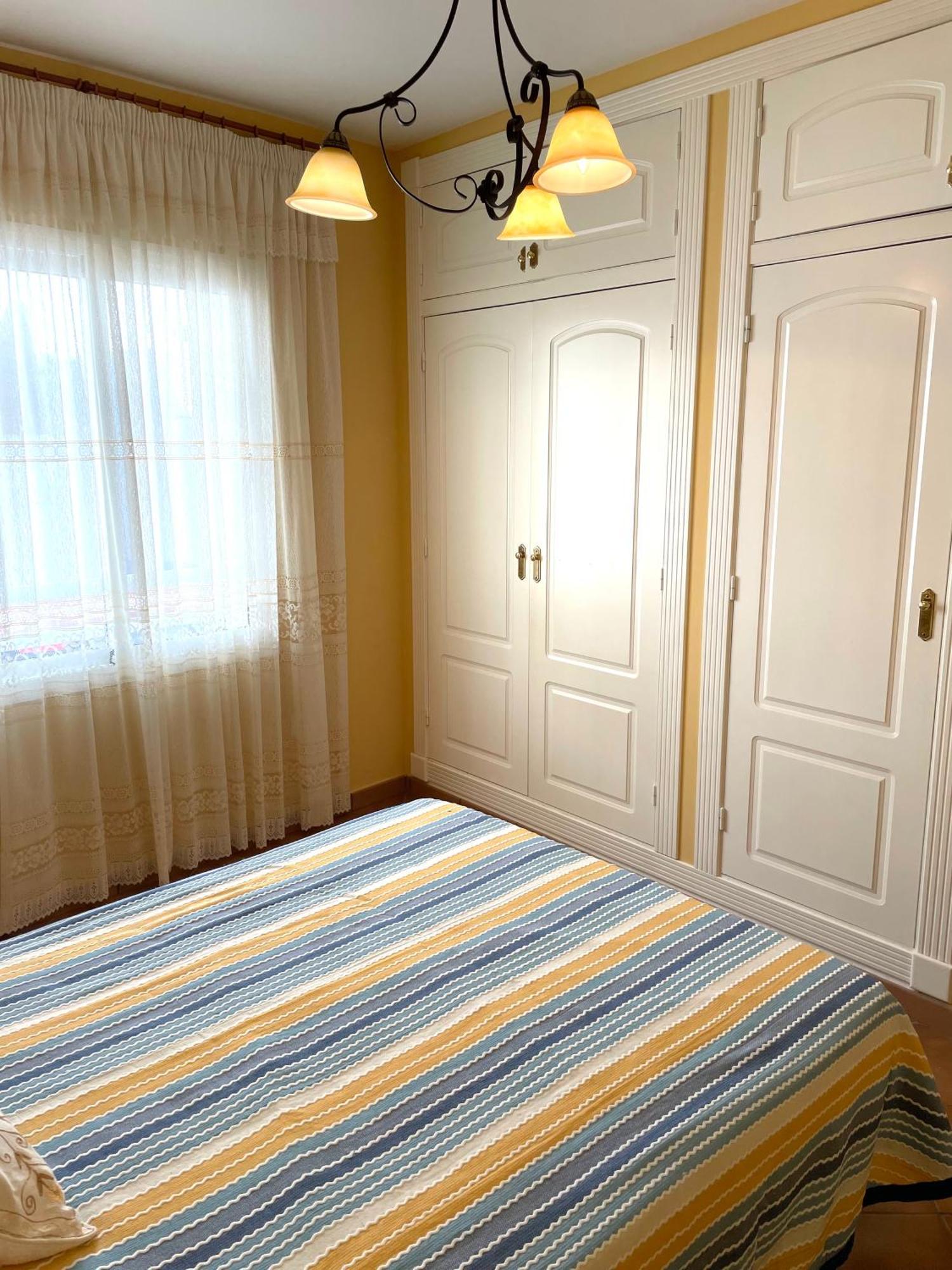 Casa Pasito Blanco Apartment ลา อิสเลตา เดล โมโร ภายนอก รูปภาพ